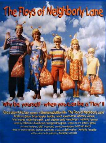 Poster of The Floys of Neighborly Lane