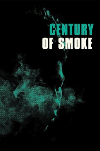 Poster of Century of Smoke