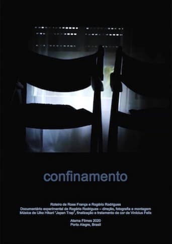 Poster of Confinamento