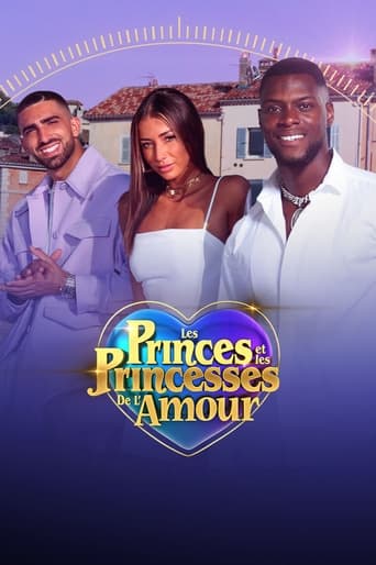 Portrait for Les Princes et les Princesses de l'amour - Season 9