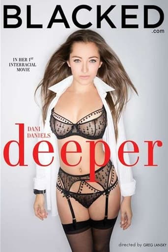 Poster of Dani Daniels: Deeper