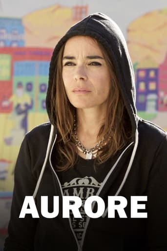 Poster of Aurore