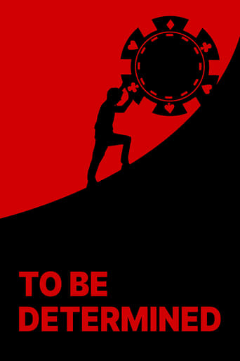 Poster of To Be Determined