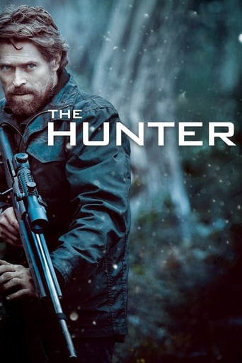 Poster of The Hunter