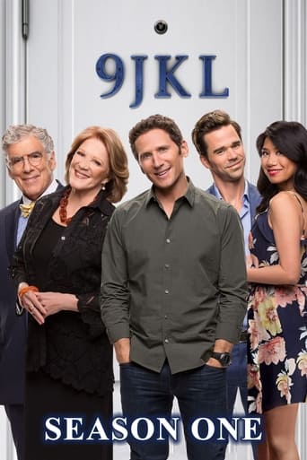 Portrait for 9JKL - Season 1