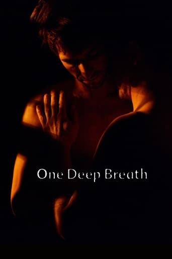 Poster of One Deep Breath