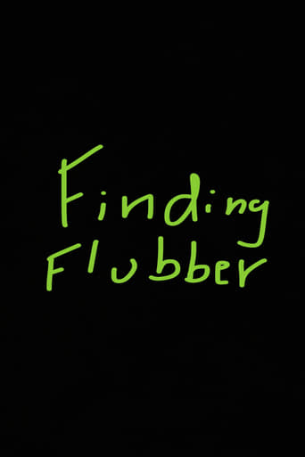 Poster of Finding Flubber