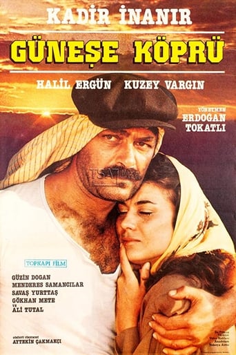 Poster of Güneşe Köprü