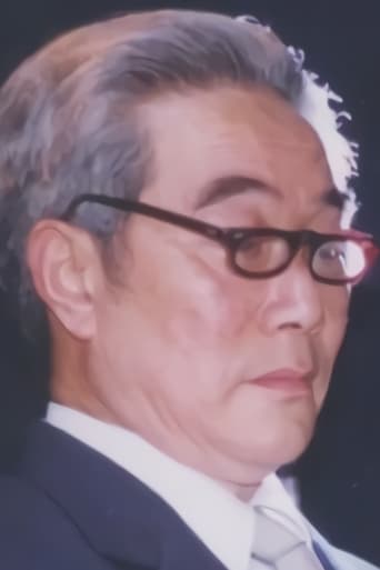 Portrait of Li XiaoFei