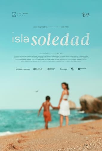 Poster of Isla Soledad