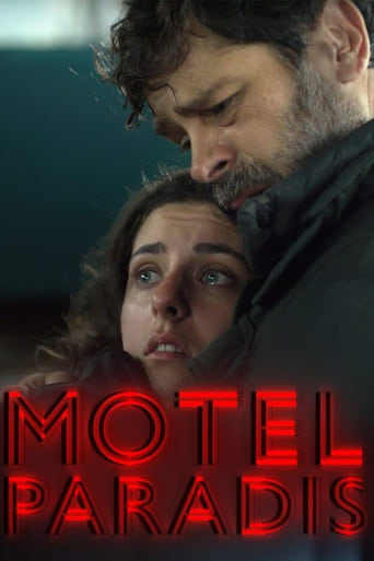 Portrait for Motel Paradis - Season 1