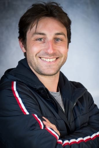 Portrait of Brian Joubert