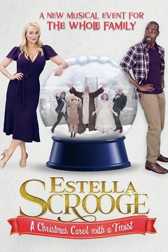 Poster of Estella Scrooge