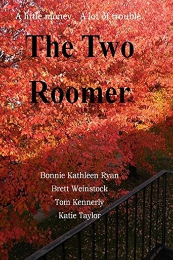 Poster of The Two Roomer