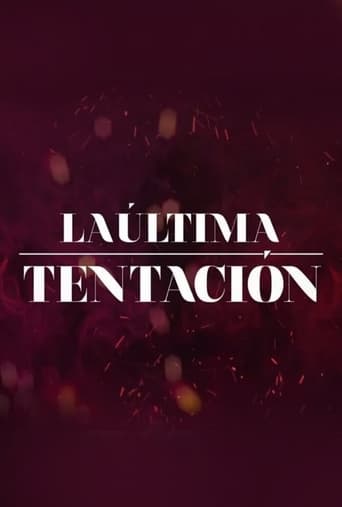 Portrait for La última tentación - Specials