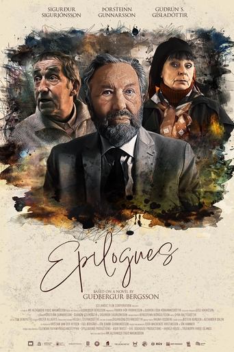 Poster of Epilogues