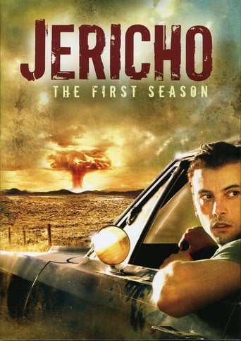 Portrait for Jericho - Season 1