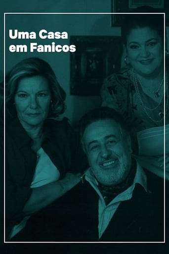 Poster of Uma Casa em Fanicos