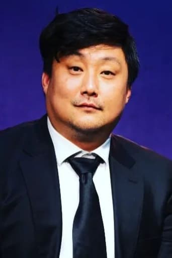 Portrait of Lee Jung-hyun