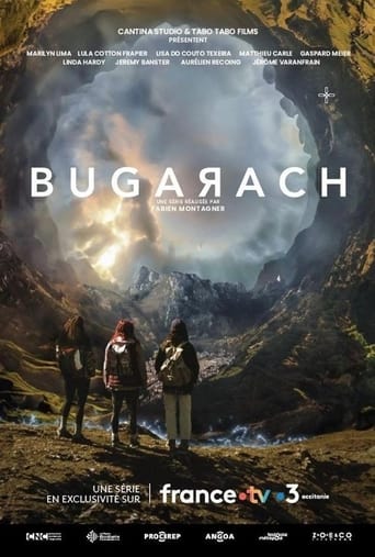 Portrait for Bugarach - Season 1