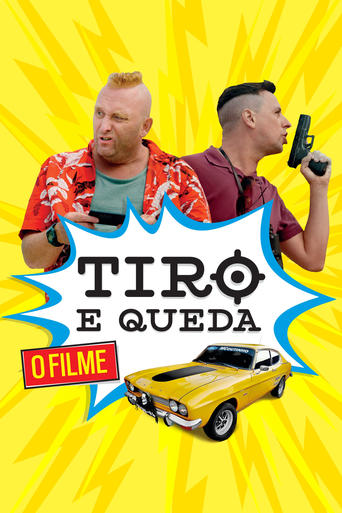 Poster of Tiro e Queda