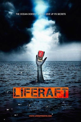 Poster of LifeRaft