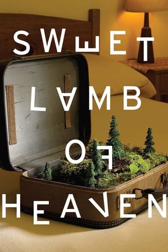 Poster of Sweet Lamb of Heaven