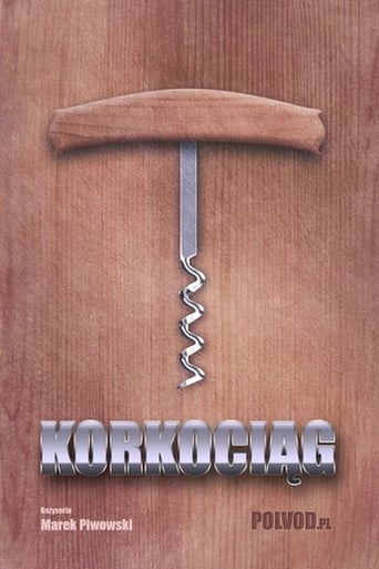 Poster of Corkscrew