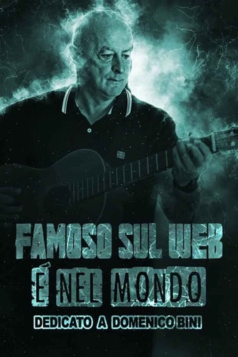 Poster of Famoso sul web (è nel mondo)