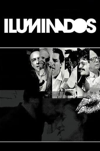 Poster of Iluminados