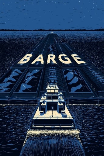 Poster of Barge