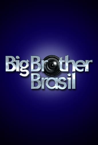 Portrait for Big Brother Brasil - 1