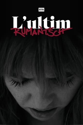 Poster of L’ultim Rumantsch