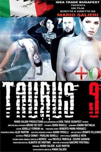 Poster of Taurus 9