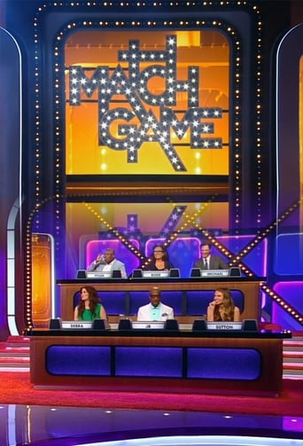 Portrait for Match Game - Season 2