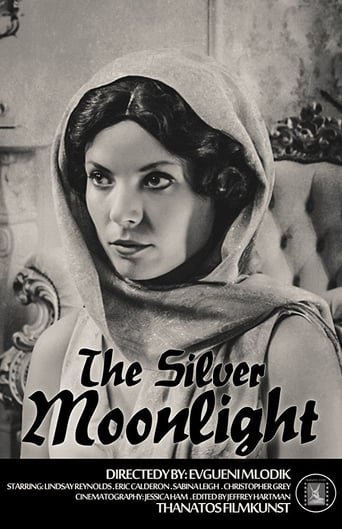 Poster of The Silver Moonlight