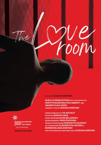 Poster of The Love Room