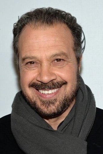 Portrait of Edward Zwick