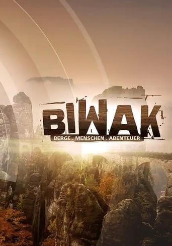 Poster of BIWAK