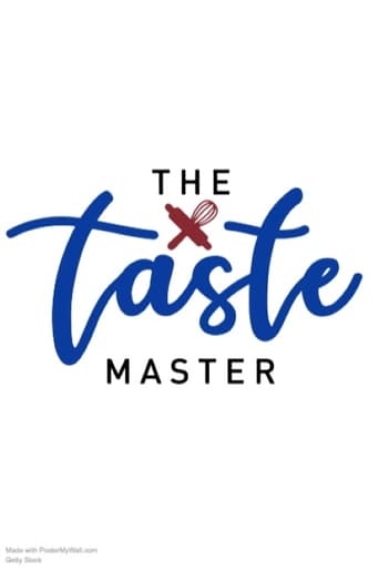 Portrait for The Taste Master SA - The Taste Master SA: The Baking Edition