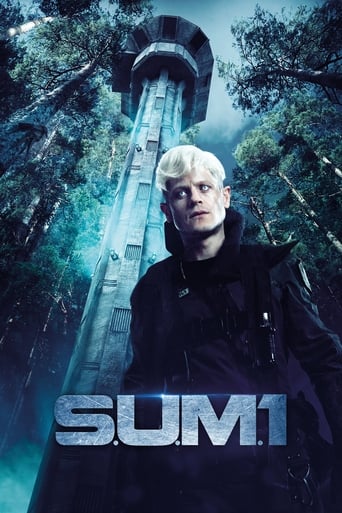 Poster of Alien Invasion: S.U.M.1