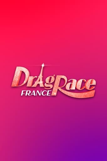 Portrait for Drag Race France - Specials