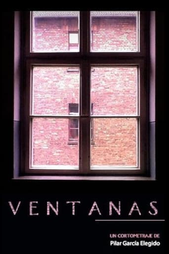 Poster of Ventanas