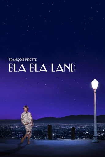 Poster of François Pirette - Bla Bla Land