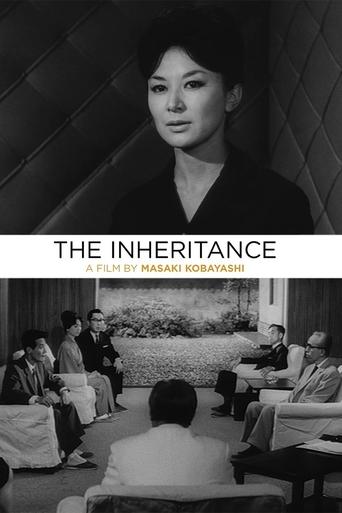 Poster of The Inheritance