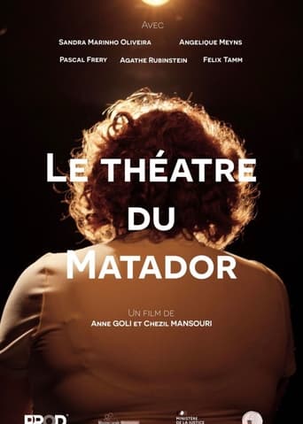 Poster of Le théâtre du Matador