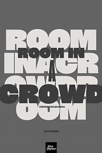 Poster of Room in a Crowd