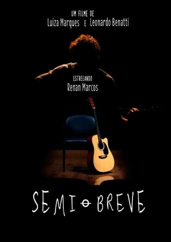 Poster of semibreve