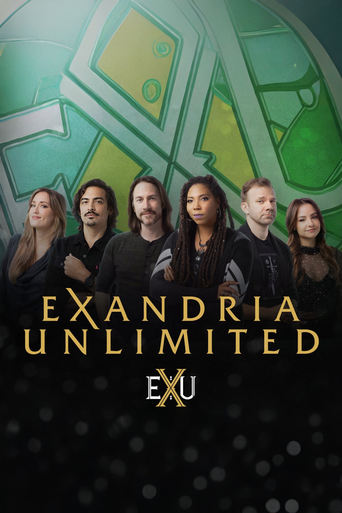 Portrait for Exandria Unlimited - Prime