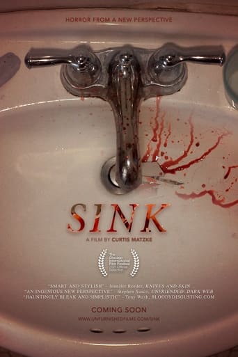 Poster of Sink